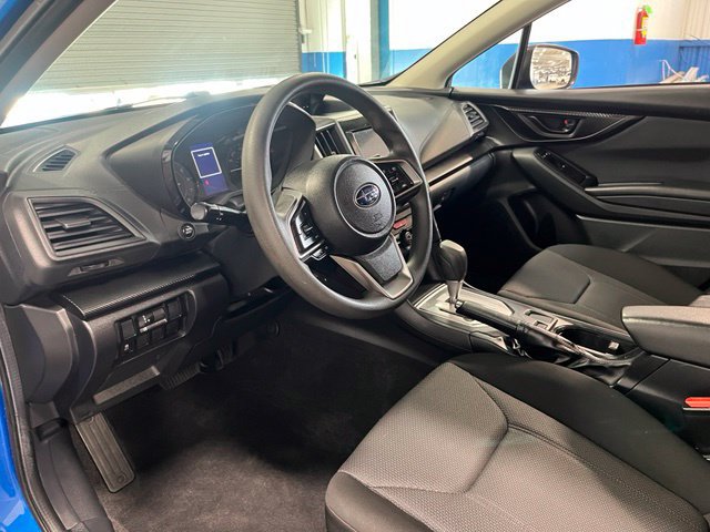 Used 2022 Subaru Impreza 2.0i AWD/4WD image 23