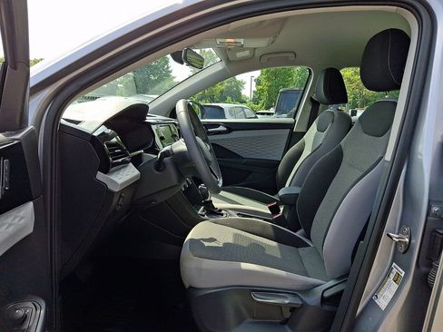 Used 2023 Volkswagen Taos S w/ Driver Assistance Package AWD/4WD image 13