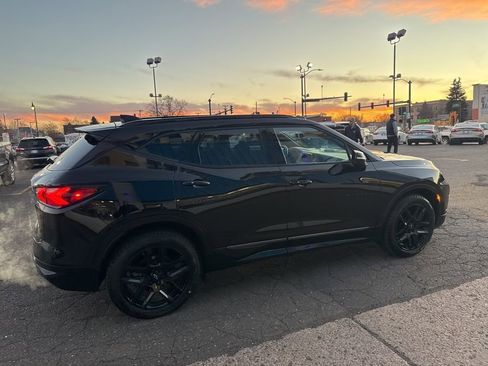 Used 2020 Chevrolet Blazer RS image 7