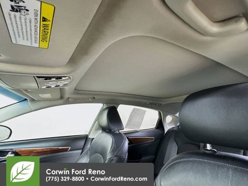 Used 2017 Kia Cadenza Premium w/ Luxury Package image 22