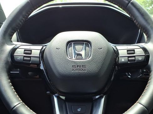 Certified 2026 Honda CR-V Sport Touring image 23