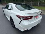 Used 2022 Toyota Camry XSE image 3