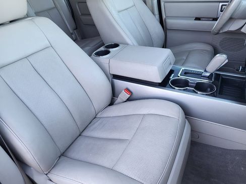 Used 2014 Ford Expedition EL Limited w/ Equipment Group 301A image 21