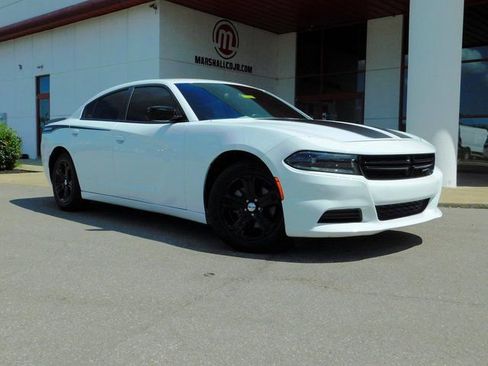Used 2023 Dodge Charger SXT image 16