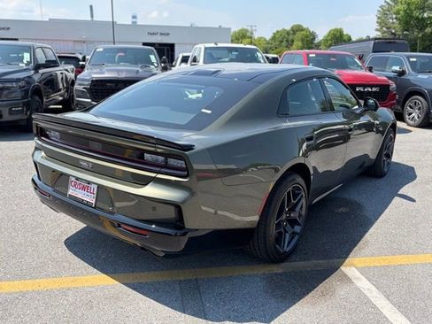 New 2026 Dodge Charger R/T AWD/4WD image 6