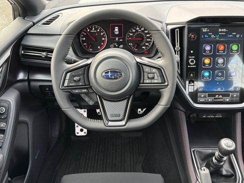 New 2026 Subaru WRX Premium image 14