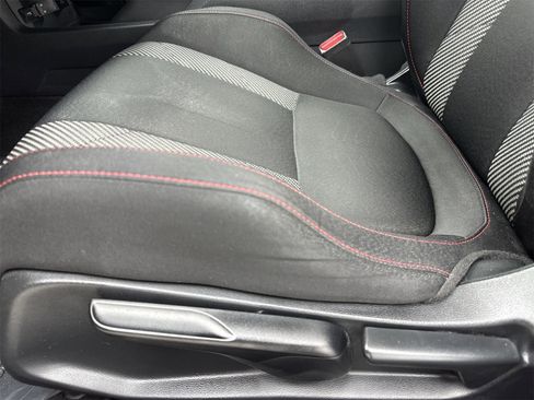 Used 2017 Honda Civic Si image 25