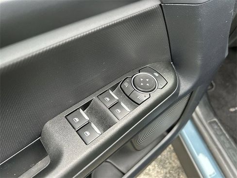 Used 2022 Ford Bronco Sport Big Bend image 16