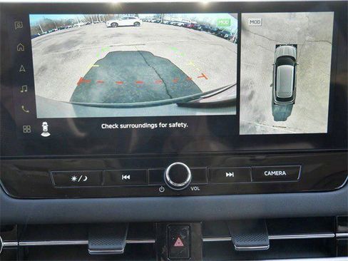 New 2026 Mitsubishi Outlander Trail Edition image 9