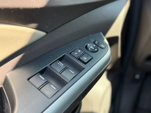 Used 2014 Honda CR-V EX-L image 12