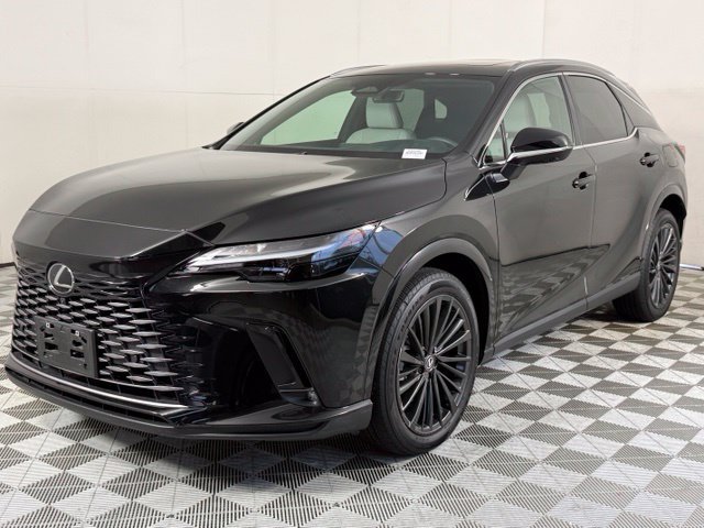 Used 2025 Lexus RX 350 Premium w/ Convenience Package FWD image 2