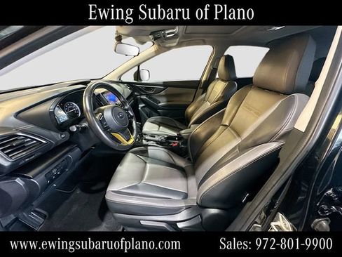 Used 2023 Subaru Crosstrek 2.5i Sport AWD/4WD image 22