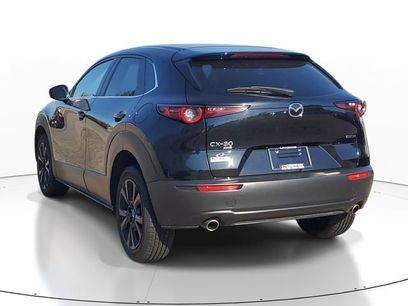 Certified 2024 MAZDA CX-30 AWD 2.5 S w/ Select Sport Pkg