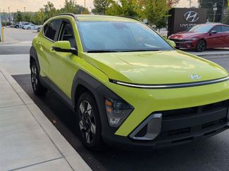 Used 2024 Hyundai Kona SEL w/ Convenience Package FWD video 1