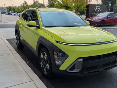 Used 2024 Hyundai Kona SEL w/ Convenience Package