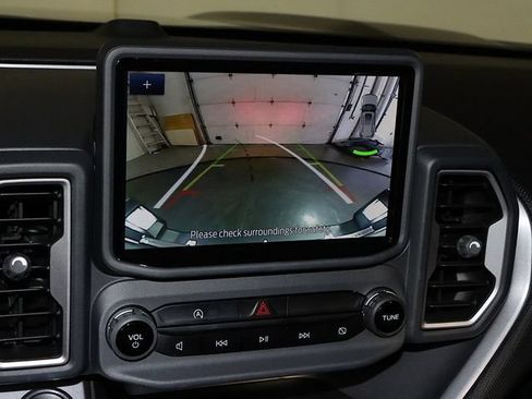 Used 2021 Ford Bronco Sport Outer Banks AWD/4WD image 19