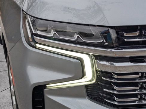 Used 2023 Chevrolet Tahoe Premier w/ Advanced Technology Package image 9