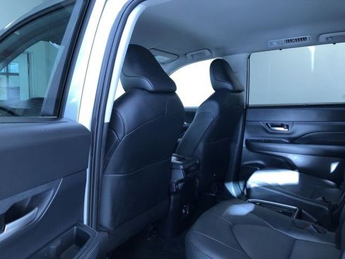 Certified 2025 Toyota Grand Highlander AWD image 21