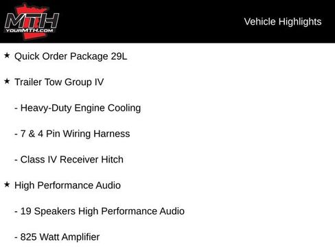 Used 2019 Jeep Grand Cherokee SRT AWD/4WD image 5
