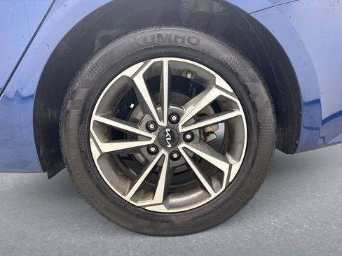 Used 2024 Kia Forte LXS image 22