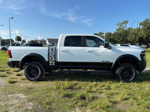 New 2025 RAM 2500 Power Wagon image 2