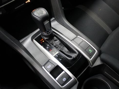 Used 2019 Honda Civic EX image 37