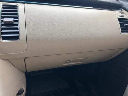 Used 2018 Ford Flex SEL w/ Equipment Group 202A image 23