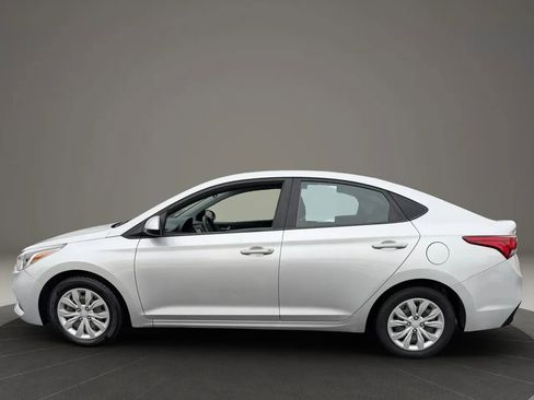Used 2020 Hyundai Accent SE image 8