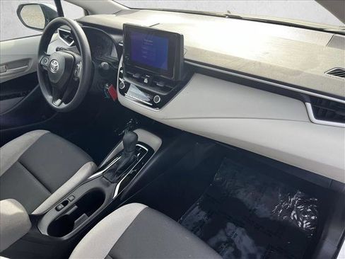 Certified 2025 Toyota Corolla LE image 23
