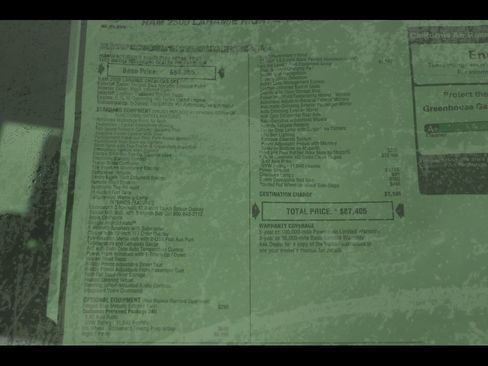 New 2026 RAM 2500 Laramie w/ Night Edition image 26