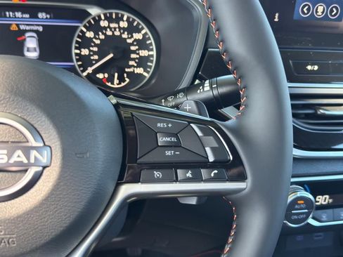 New 2025 Nissan Altima 2.5 SR image 20