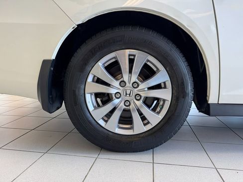 Used 2016 Honda Odyssey EX image 60