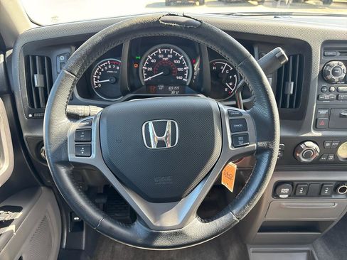 Used 2013 Honda Ridgeline RTL image 13