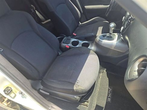 Used 2012 Nissan Juke SV AWD/4WD image 14