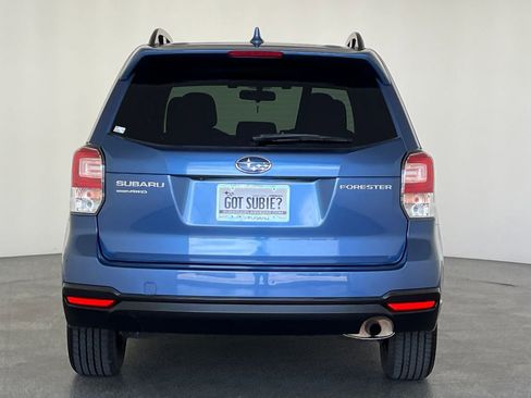 Used 2018 Subaru Forester 2.5i Premium AWD/4WD image 5