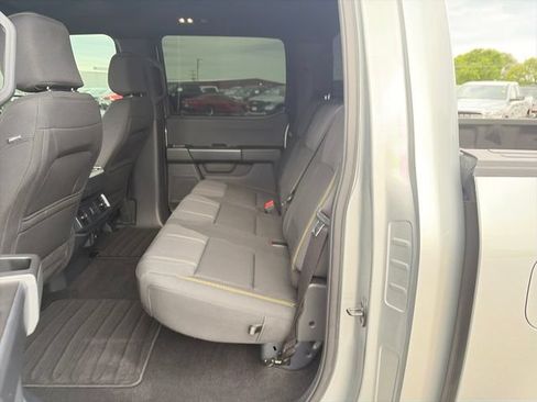 Used 2024 Ford F150 STX AWD/4WD image 24