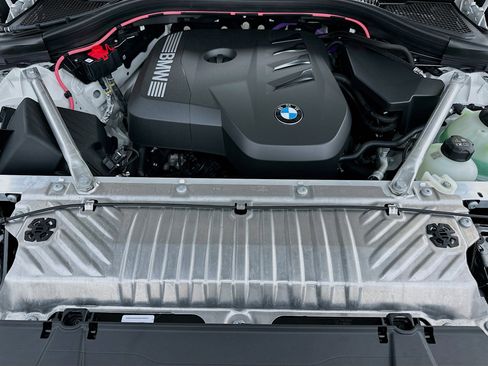 New 2026 BMW X3 xDrive30 w/ Premium Package image 25