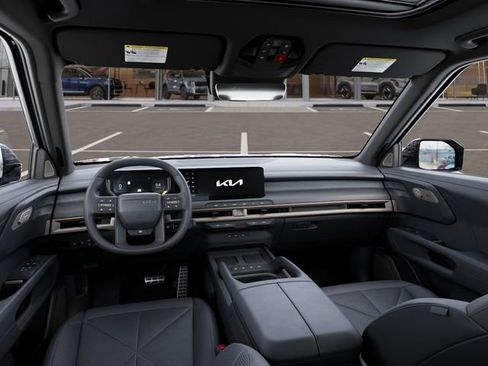 New 2027 Kia Telluride SX image 14