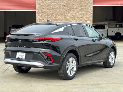 New 2026 Buick Envista Preferred w/ Convenience I Package image 15