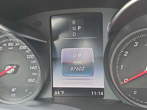 Used 2018 Mercedes-Benz C 300 Sedan w/ Premium Package image 22