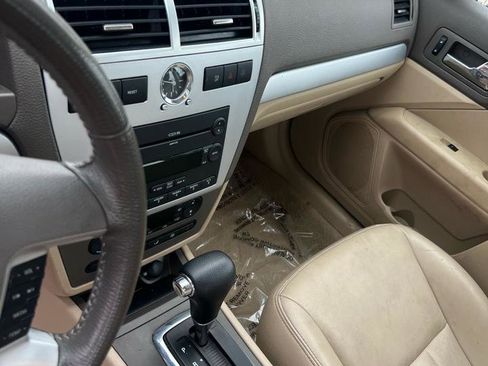 Used 2006 Mercury Milan Premier FWD image 10