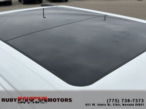 Used 2024 Ford F150 Lariat AWD/4WD image 29
