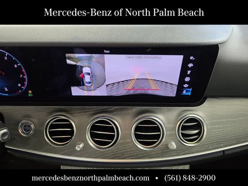 Certified 2021 Mercedes-Benz E 350 4MATIC Sedan image 19