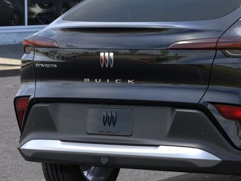 New 2026 Buick Envista Preferred image 14