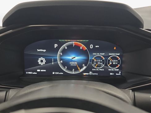 Used 2024 Nissan Z Sport w/ Floor Mat Package RWD image 16