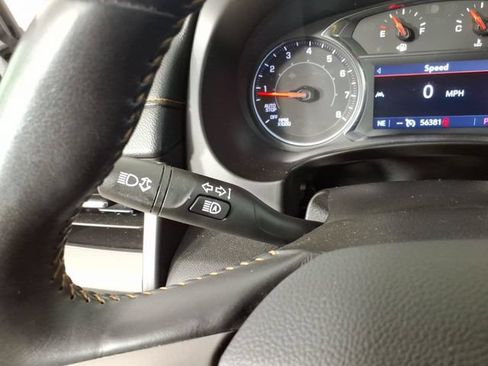 Used 2022 GMC Terrain AT4 AWD/4WD image 18