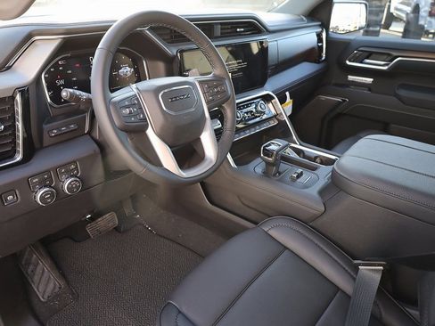 New 2026 GMC Sierra 1500 Denali w/ Technology Package AWD/4WD image 12