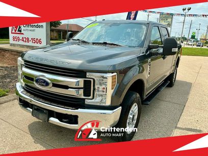 Used 2019 Ford F250 XLT