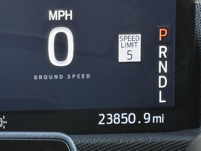 Used 2024 Ford Mustang Mach-E Select RWD image 15