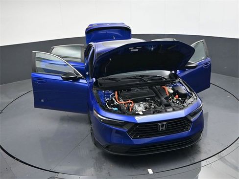 Used 2023 Honda Accord Sport image 38